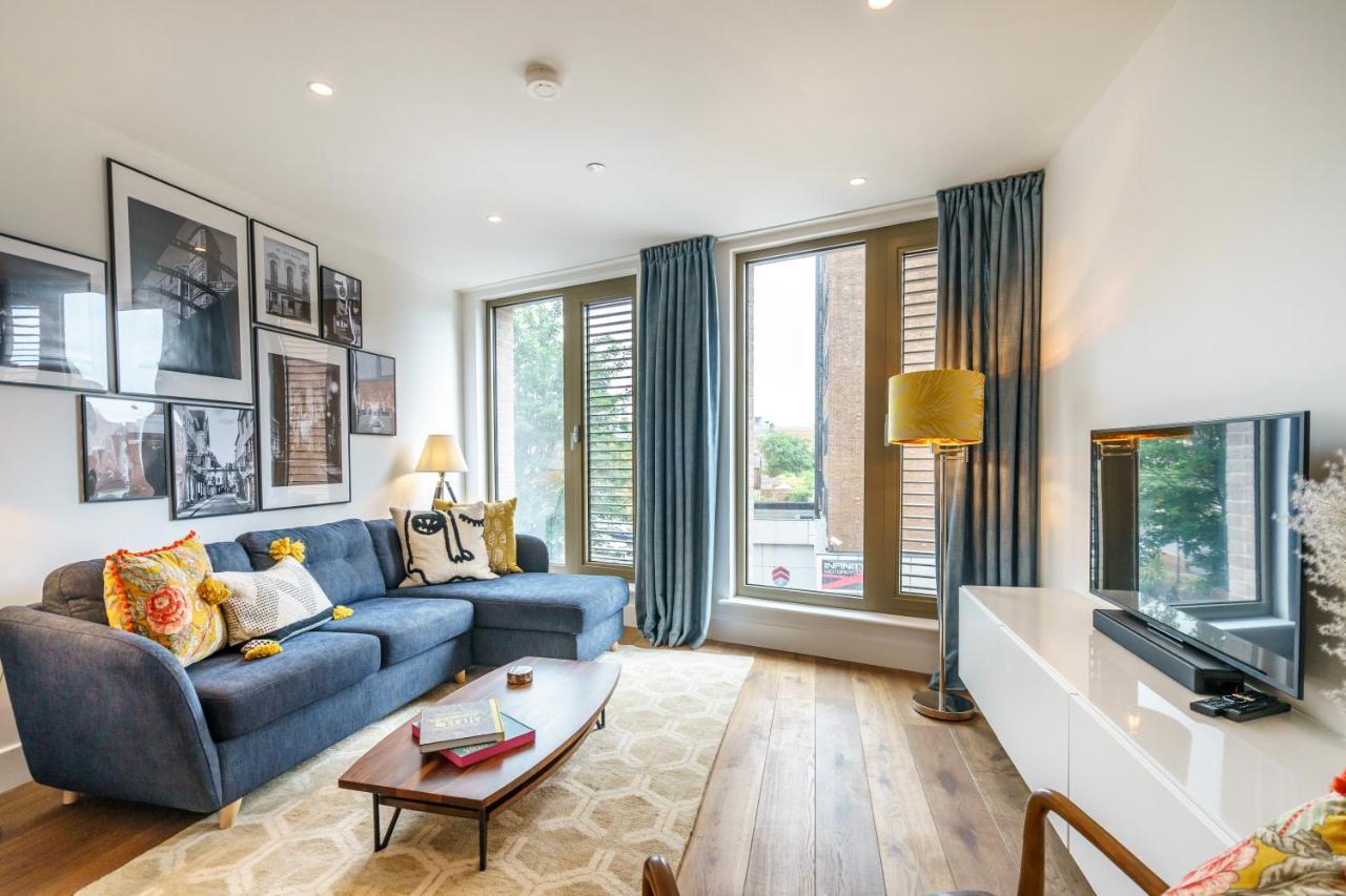 City Pad @ Ryedale House York Dış mekan fotoğraf