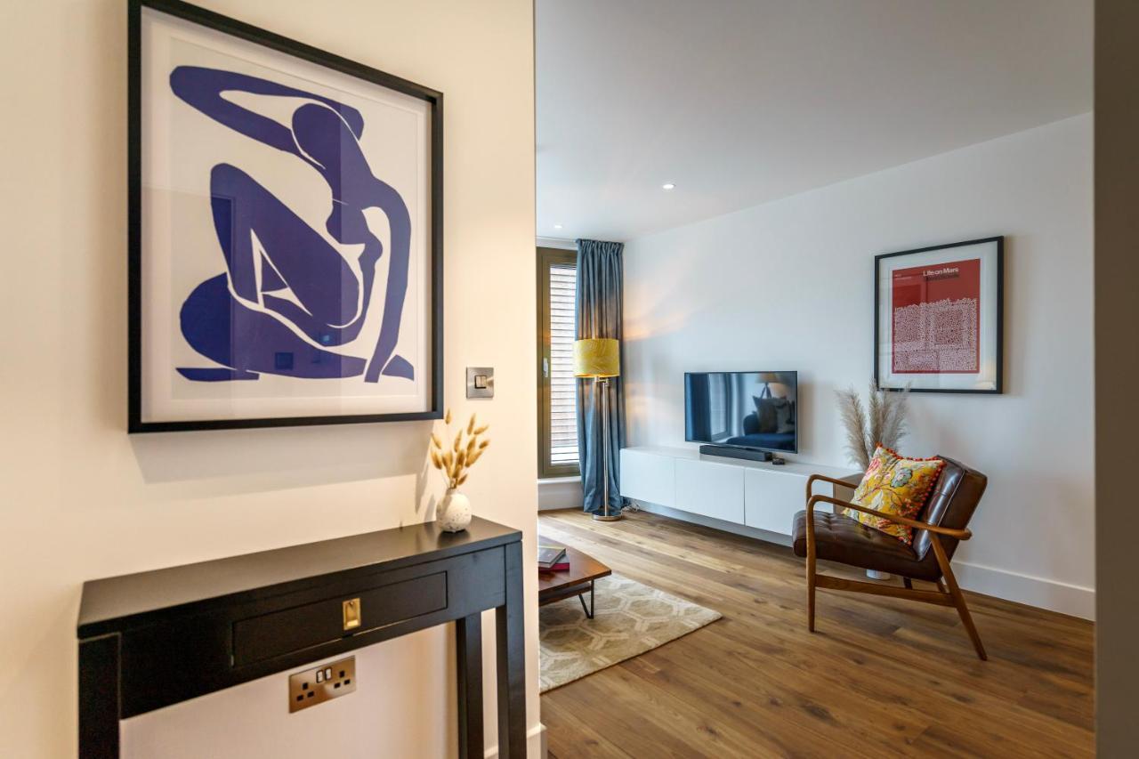 City Pad @ Ryedale House York Dış mekan fotoğraf