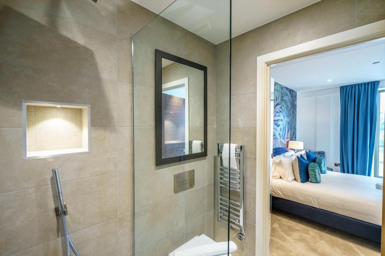 City Pad @ Ryedale House York Dış mekan fotoğraf